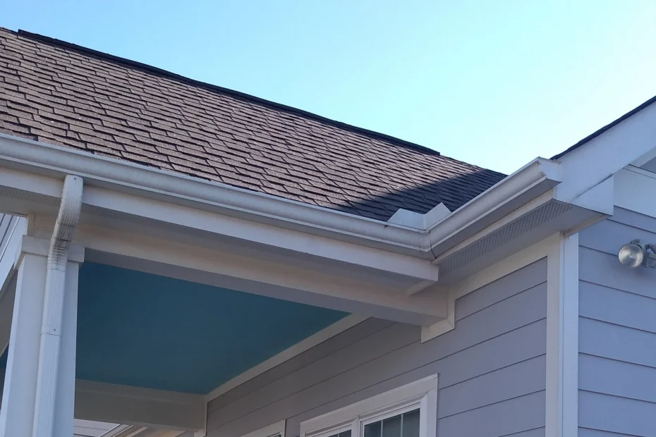 Gutter Cleaning Wise