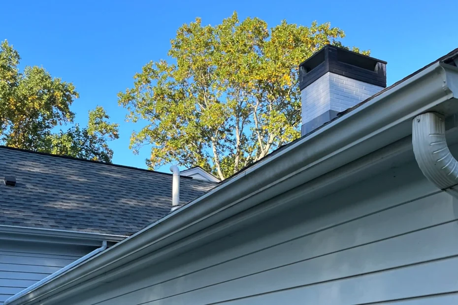 Gutter Cleaning Wise